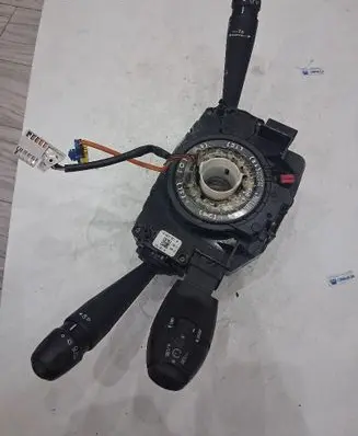 Peugeot 208 I Headlight wiper switch 98081771ZD