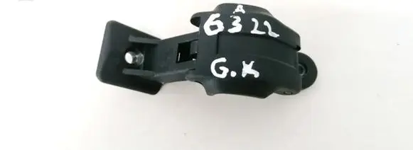 Fiat Ulysse Vent window/glass motor 
