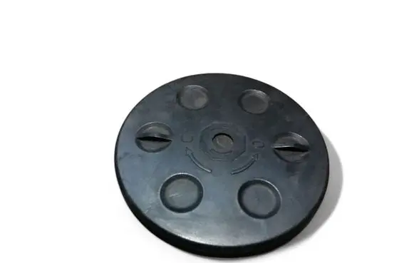 Volvo S80 Brake fluid reservoir filler cap with level sensor 