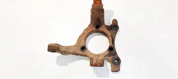 Opel Zafira A Front wheel hub