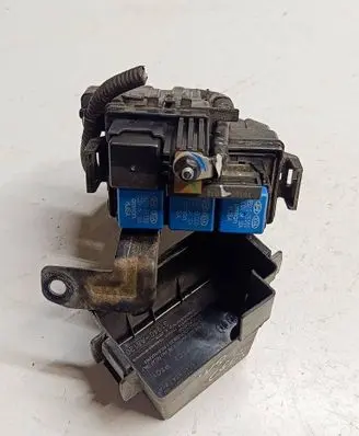 Hyundai i30 Fuse box set 91940A6120