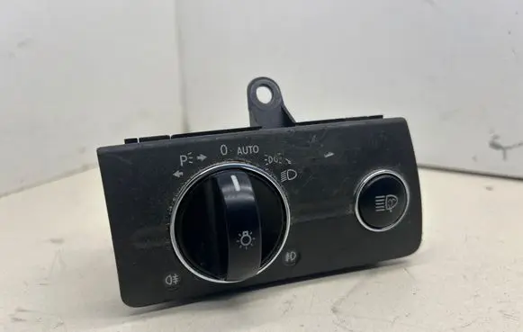 Mercedes-Benz E W211 Light switch 2115450104 04056000