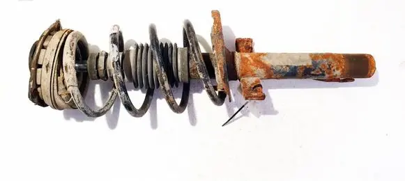 Renault Scenic II - Grand scenic II Front shock absorber/damper 