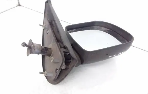 Renault Kangoo I Coupe wind mirror (mechanical) 010398 010399