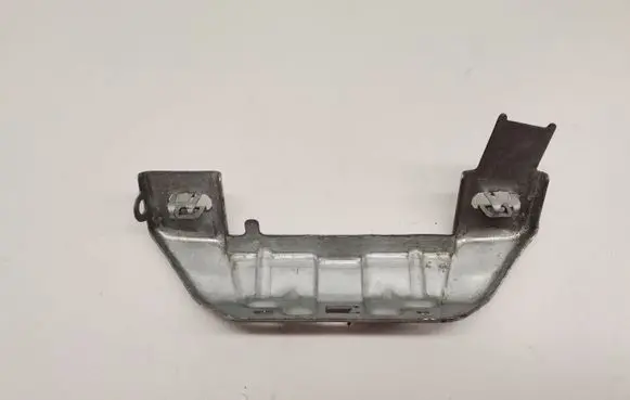 Mercedes-Benz GL X166 Other interior part A1668110914