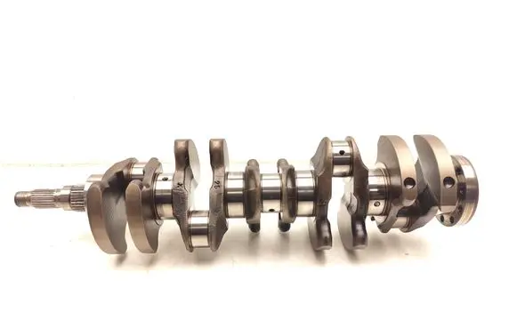 Volvo XC90 Crankshaft D5244T4