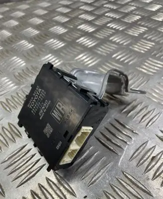Lexus NX Window control relay 8594078020 2360000230