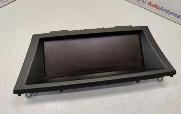 BMW X5 E70 Screen/display/small screen 9289580 65509289580 65509232896