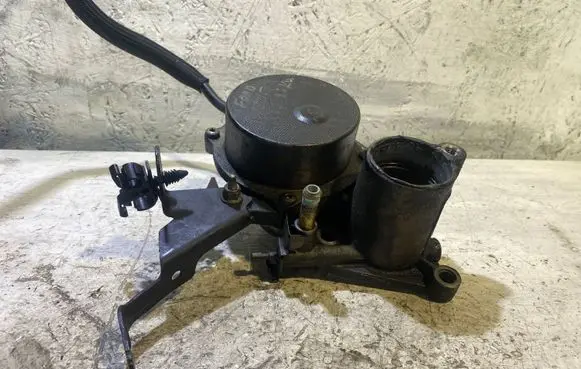 Ford Transit Vacuum pump