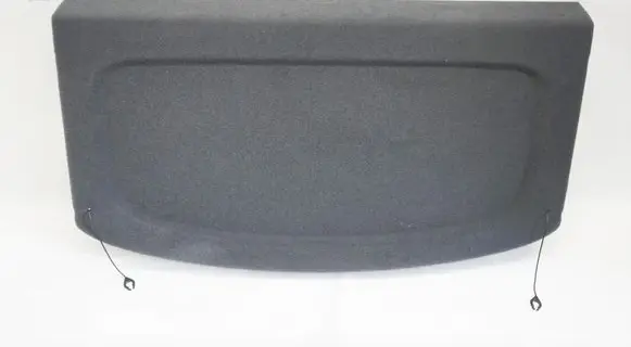 Volkswagen Tiguan Parcel shelf 5N0867769