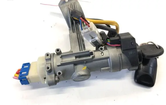 Hyundai Tucson JM Ignition lock 
