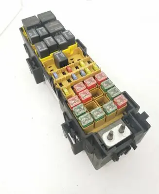 Jeep Grand Cherokee (WJ) Fuse module 56050263AB ASGH006370077