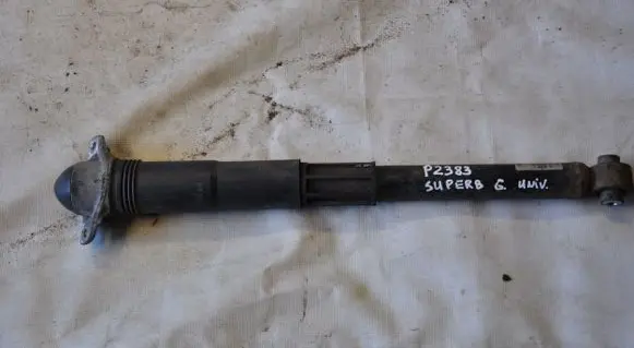 Skoda Superb B8 (3V) Rear shock absorber/damper 3Q0512011HD