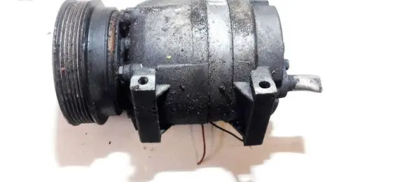 Renault Megane I Air conditioning (A/C) compressor (pump) 7700103536 1135289
