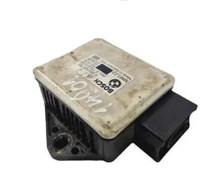 BMW X5 E70 ESP (stability system) control unit 6779913