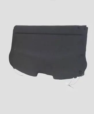 Toyota Avensis T250 Parcel shelf