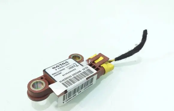 Volvo S40, V40 Airbag deployment crash/impact sensor 30613043