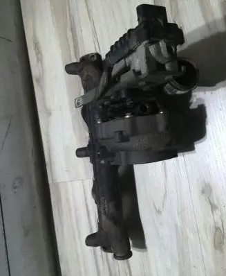 Volvo C30 Turbo 31289029