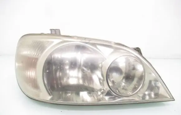 KIA Carnival Headlight/headlamp 