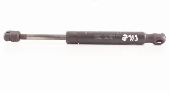 Alfa Romeo 159 Tailgate strut 60683933