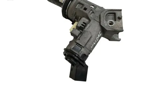 Mazda 6 Ignition lock GS1D66938A 5WK49005D