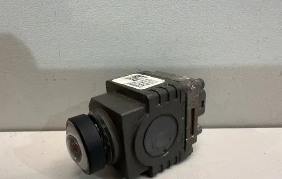 BMW X4 F26 Front bumper camera 9087490