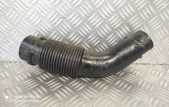 Peugeot Partner Air intake hose/pipe 9810920980