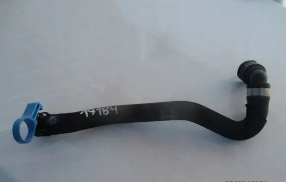 BMW X1 F48 F49 Engine coolant pipe/hose 11538580491