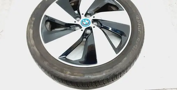 BMW i3 R19 alloy rim 6856896 512JX19H2