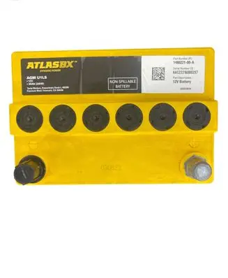 Tesla Model S Car battery AAS24018000011
