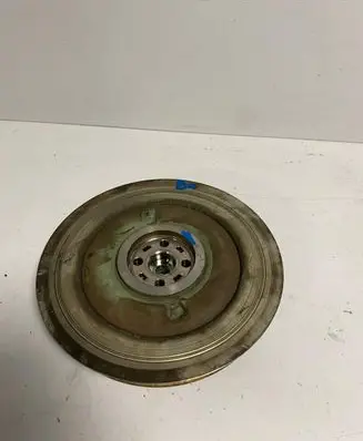 Volvo S60 Crankshaft pulley P31401194 31401194 S180307