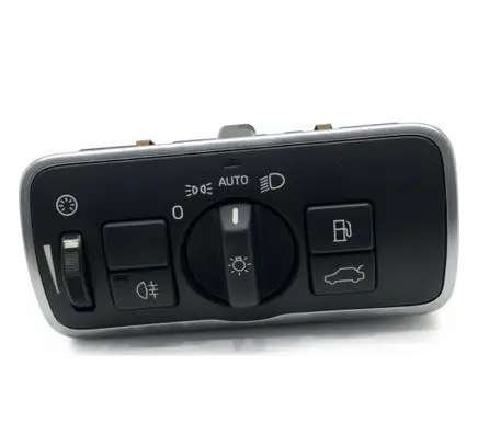 Volvo V60 Other switches/knobs/shifts 31443839