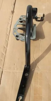Mercedes-Benz C W205 Tailgate/trunk/boot hinge A2057500428