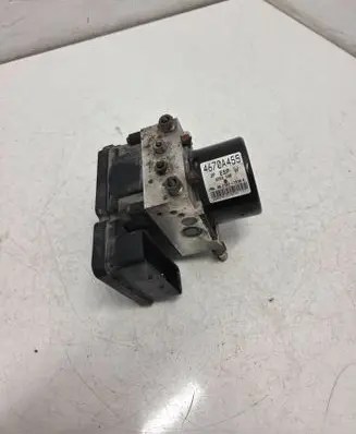 Citroen C-Crosser ABS Pump 4670A455 06210215164 EC03C08