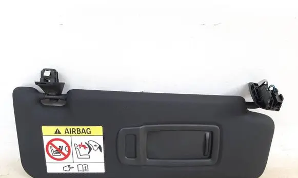 BMW X4 G02 Sun visor 8071070 51168071070