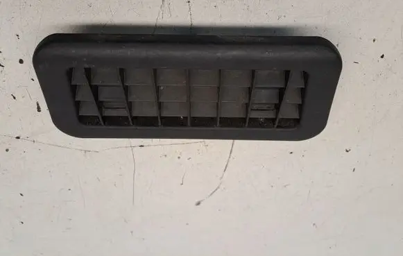 Lexus RX 450H Parcel shelf grill 6365548020