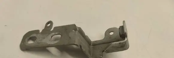 Renault Espace V (RFC) Fender mounting bracket 622352184R
