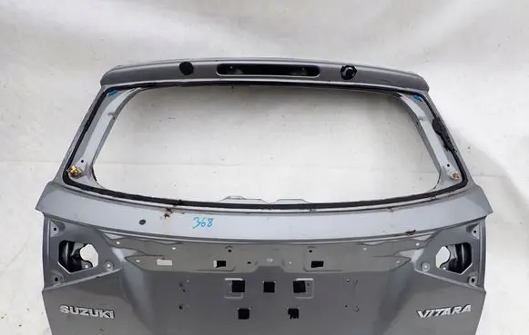 Suzuki Vitara (LY) Tailgate/trunk/boot lid