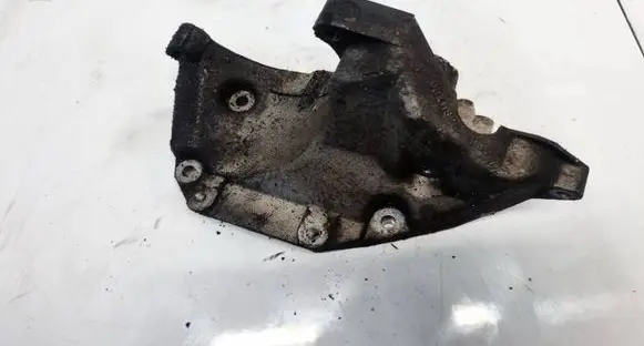 Opel Astra F Engine mounting bracket 90411820