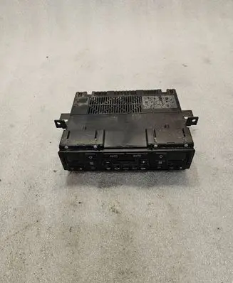 Audi A8 S8 D2 4D Climate control unit