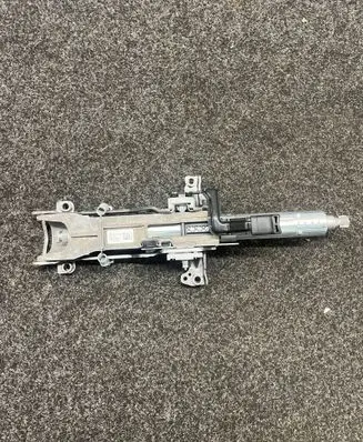 Mercedes-Benz C W206 Steering wheel axle A2064600900