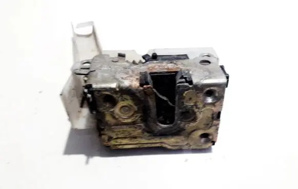 Renault Scenic I Rear door lock