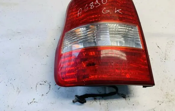 KIA Carnival Rear/tail lights 1K53A51140L 1K53A-51140L