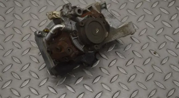 Ford Transit - Tourneo Connect Fuel injection high pressure pump 9676289780 A2C53384062