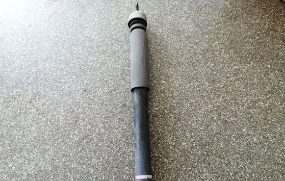 Nissan Juke I F15 Rear shock absorber/damper 562101KC2A