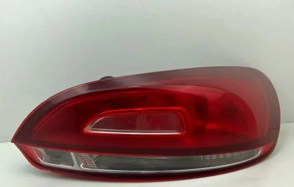 Volkswagen Scirocco Rear/tail lights 1K8945096H 89319921