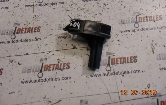 Steering angle sensor