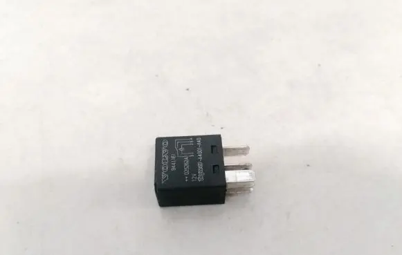 Volvo XC90 Other relay 9441161 025262a