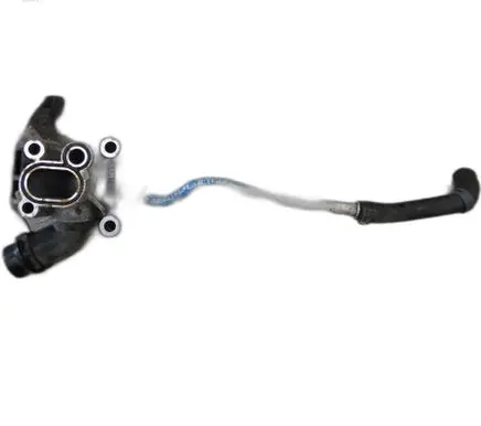 Audi A6 S6 C7 4G Engine mount bracket 