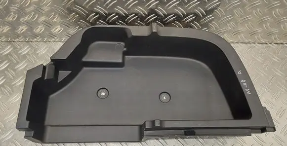 Toyota Avensis T250 Glove box in trunk 6499505020